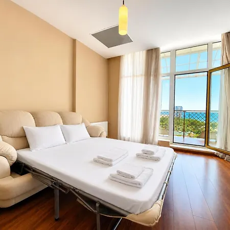 жк аркадійський дворець 143 Apartment *