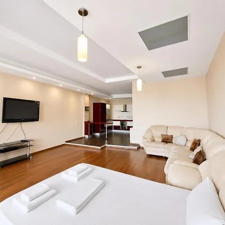 Apartment жк аркадійський дворець 143